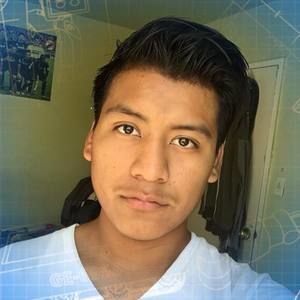 Meet your Posher, Edras